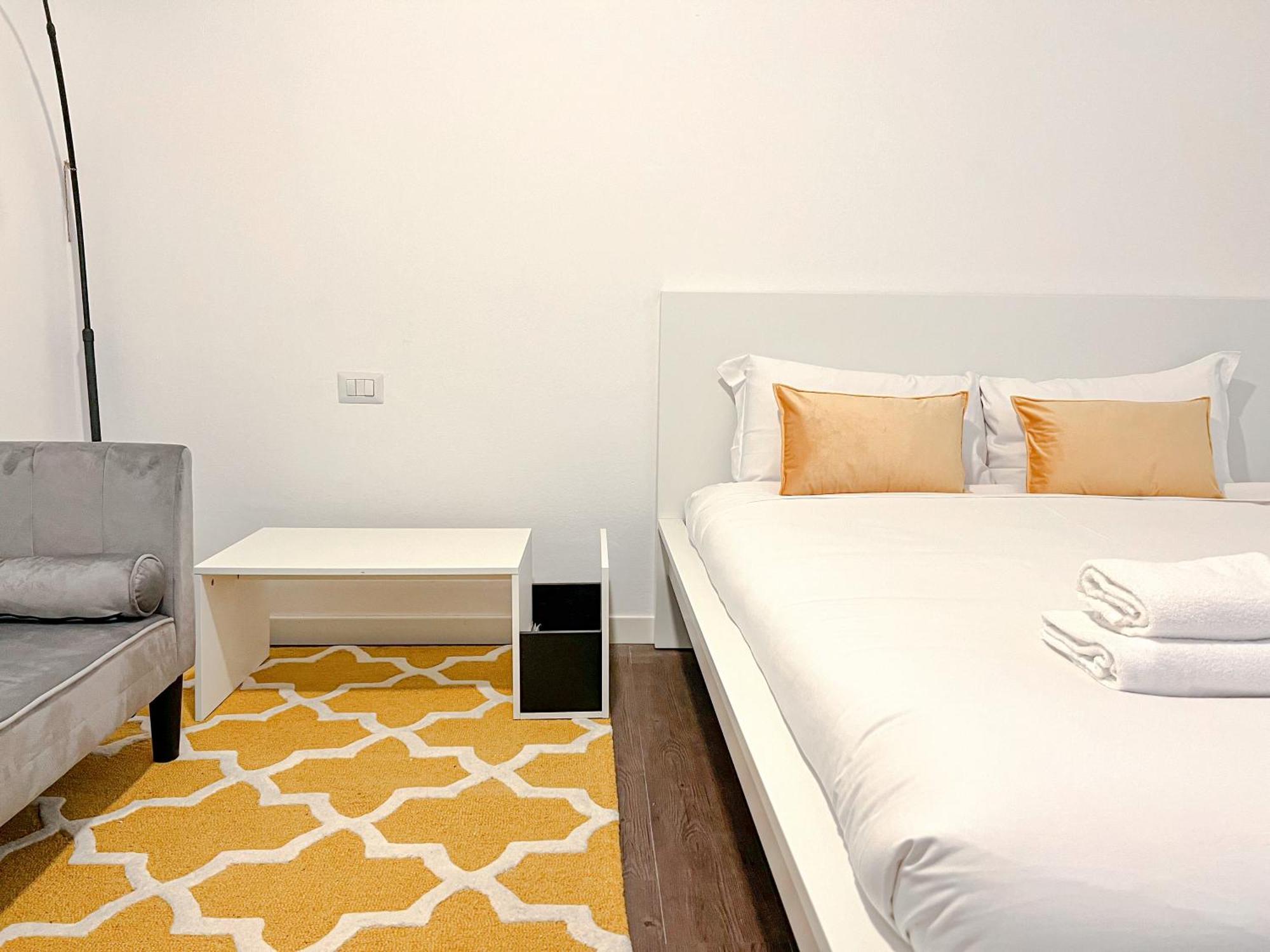 The Boutique - Navigli Canals Appartamento Milano