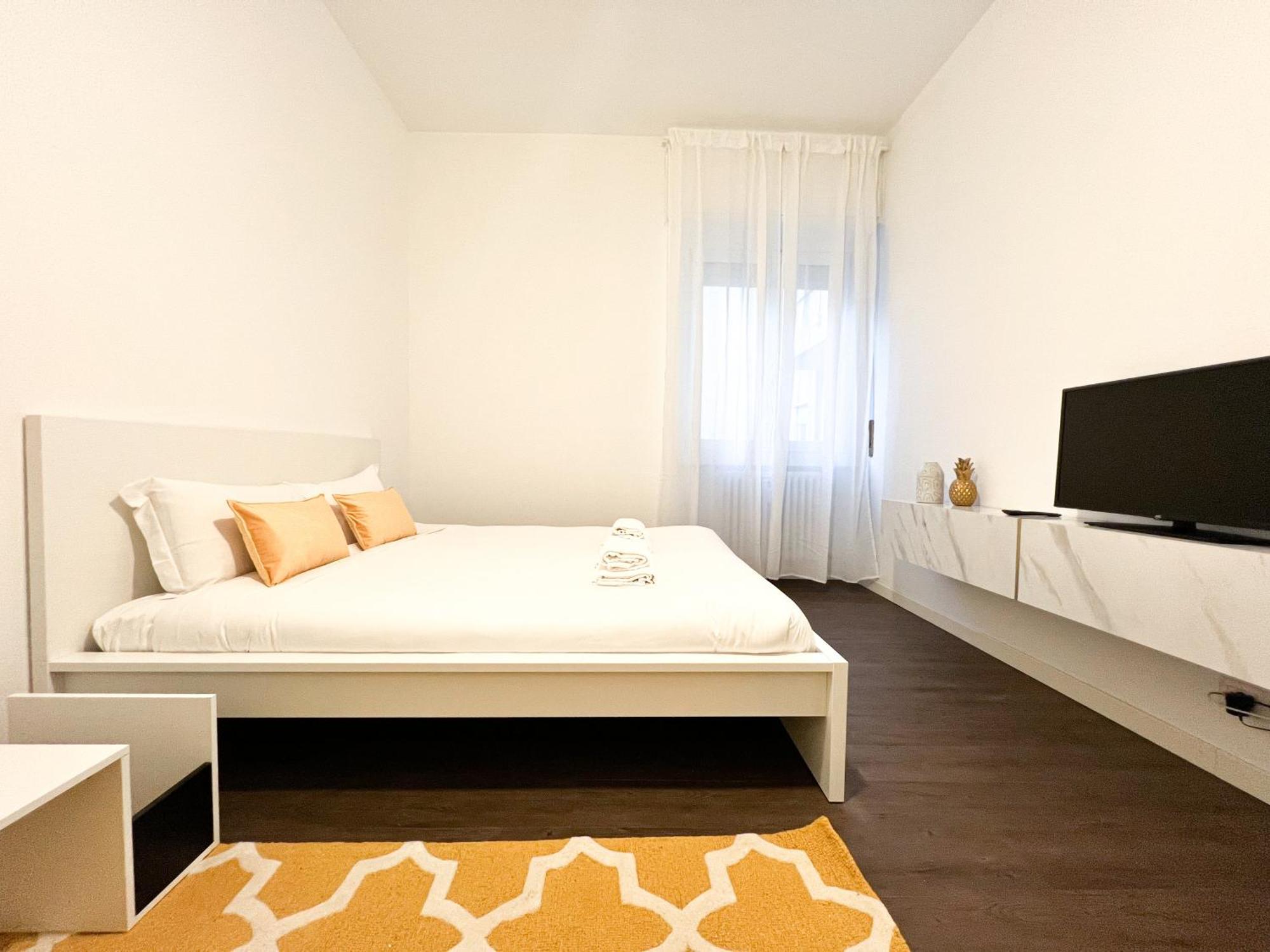 The Boutique - Navigli Canals Appartamento