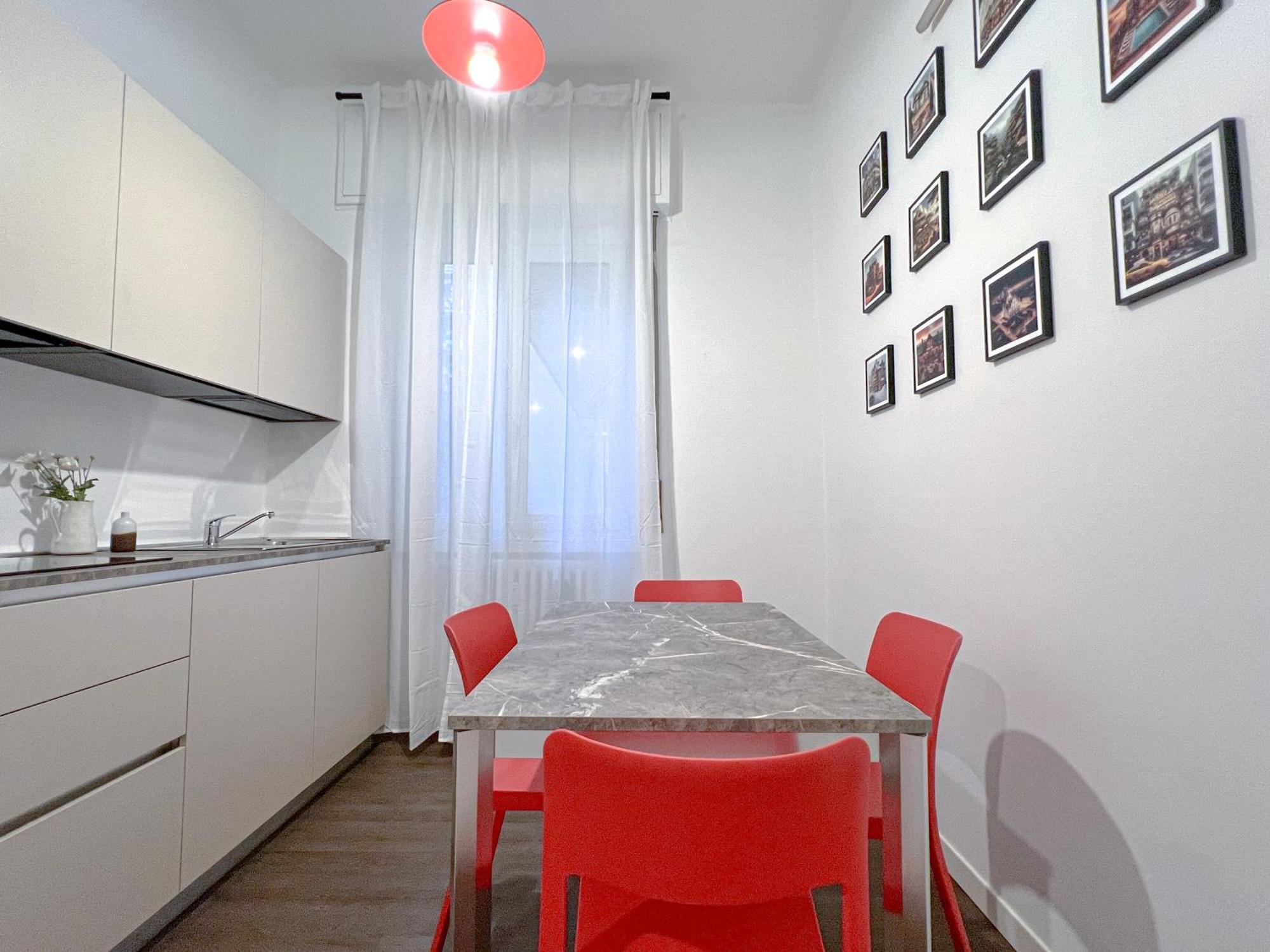 The Boutique - Navigli Canals Appartamento